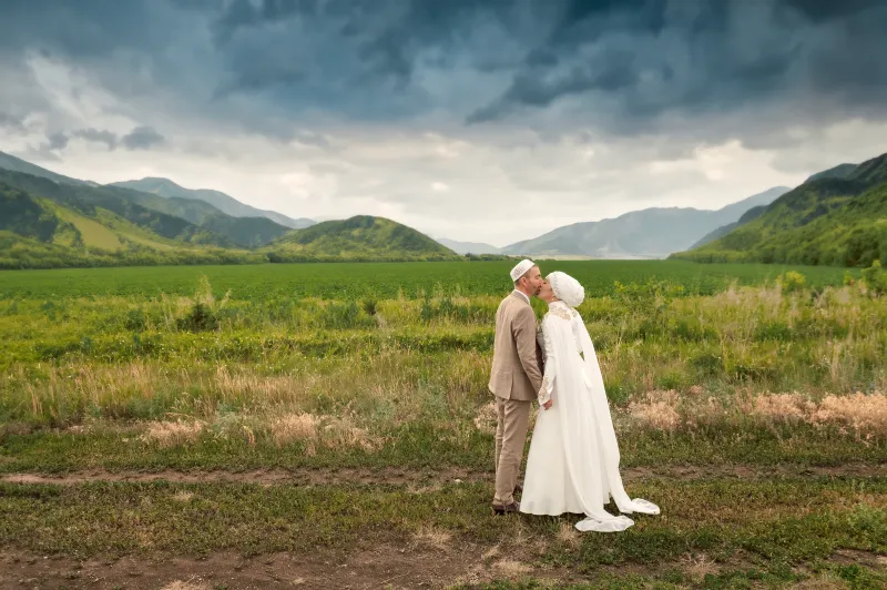 Свадебные фотосессии — 113 — Свадебные фотосессии Фотосказка Уфа