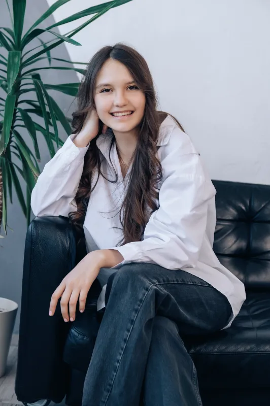 Выпускные (галерея работ) — 14 — Выпускные (галерея работ) Фотосказка Уфа