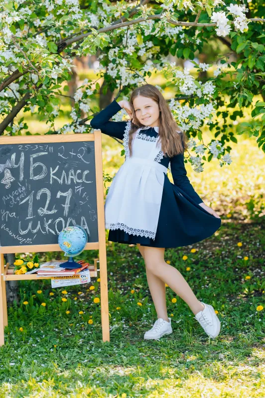4 класс (фото со съёмок) — 21 — 4 класс (фото со съёмок) Фотосказка Уфа