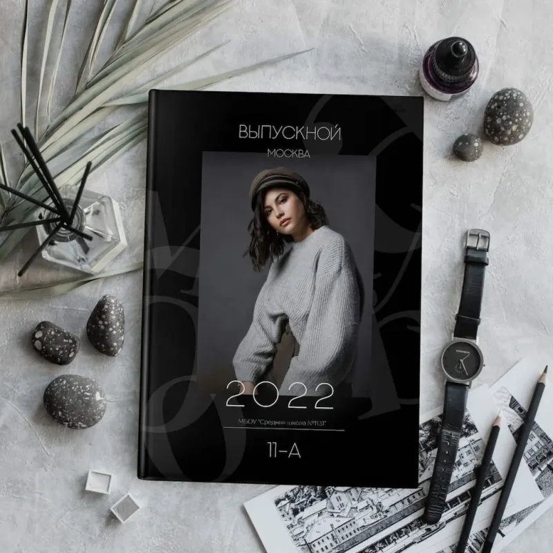 Обложки - старшая школа — 19 — Обложки - старшая школа Фотосказка Уфа